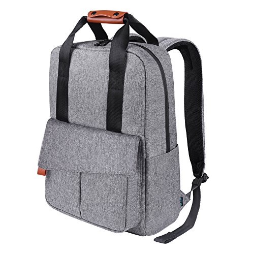 REYLEO Rucksack Business Backpack mit viel Stauraum 15.6 Zoll Laptop