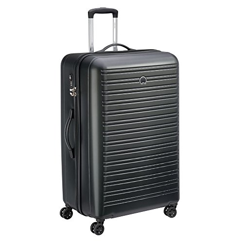 Delsey Segur 4Rollen Trolley 81 cm koffertaschensale.de