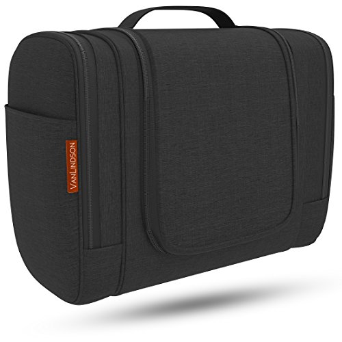 Zum Aufhängen Travelaner Kulturtasche Kulturtasche Herren DELAWAY