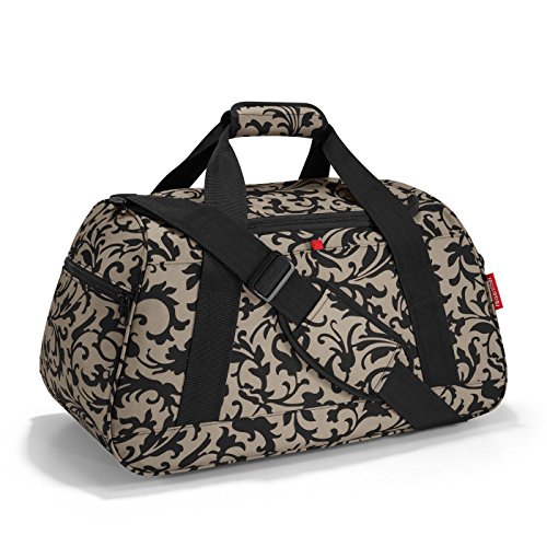 Reisenthel activitybag Koffer, 54 cm,35L, Baroque Taupe