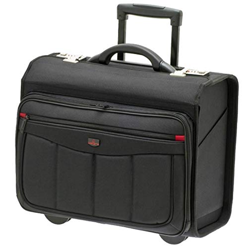 Trolley Pilota American Tourister MIT ROLLEN Bagaglio A Mano