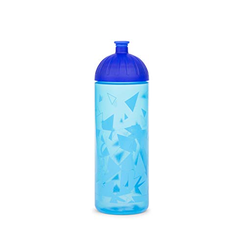 Satch Zubehör Trinkflasche Blau 9G3 blau