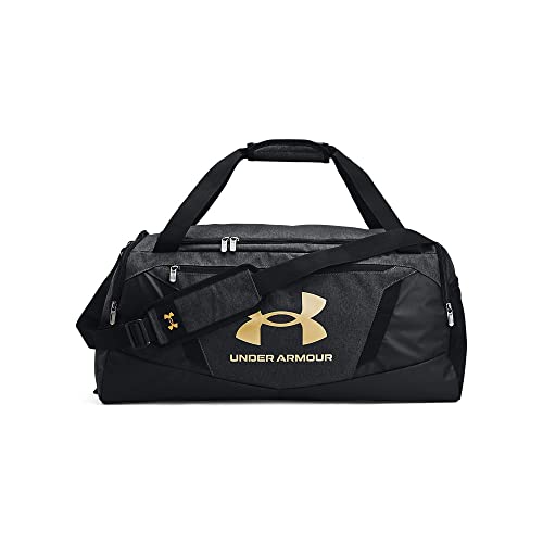 Under Armour Unisex UA Undeniable 5.0 Duffle MD, wasserabweisende Sporttasche, sportliche Umhängetasche