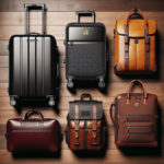 Reisegepäck für Geschäftsreisen: Stilvolle und Funktionale Optionen